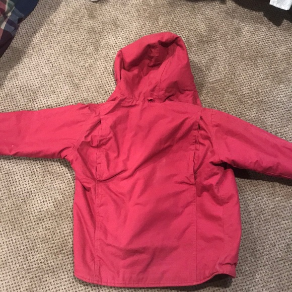 jacket - Picture 2 of 2